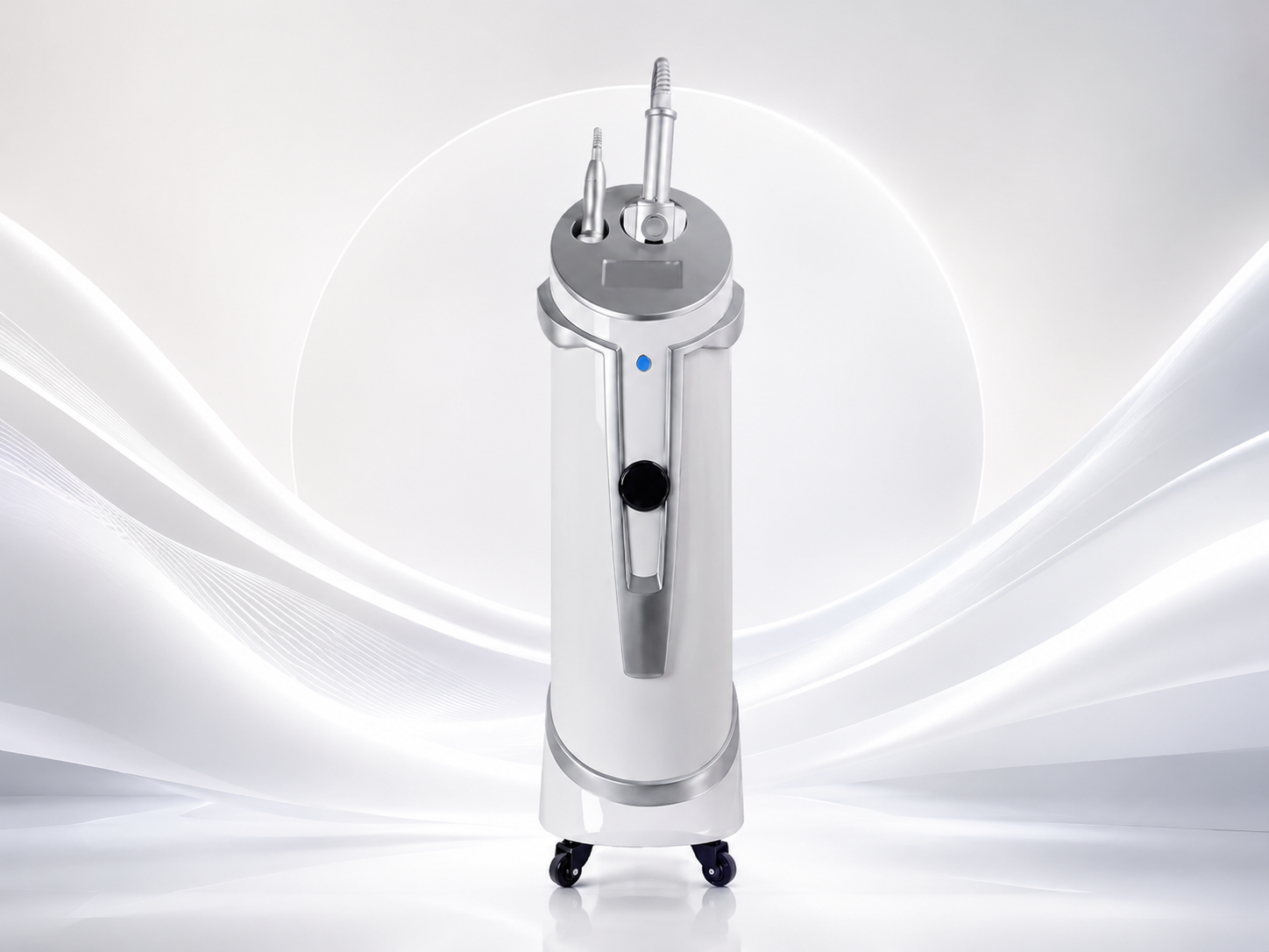 ENDOSFERA Roller 360 JF721 – Profesjonalne Urządzenie Kosmetyczne z Masażem Rolkowym | 2 Głowice | Beauty & SPA 1 ENDOSFERA Roller 360 JF721 – Profesjonalne Urządzenie Kosmetyczne z Masażem Rolkowym | 2 Głowice | Beauty & SPA