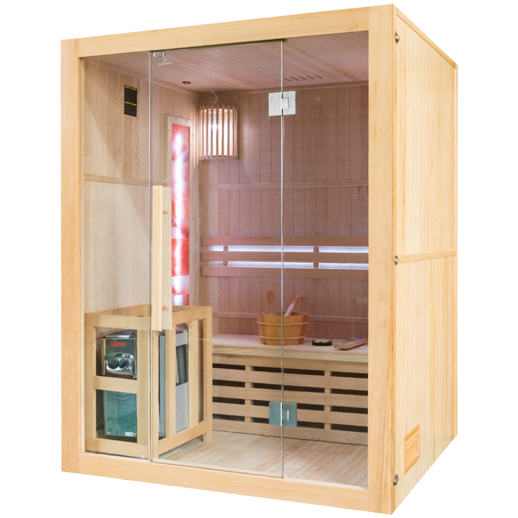 Sauna fińska Nordum