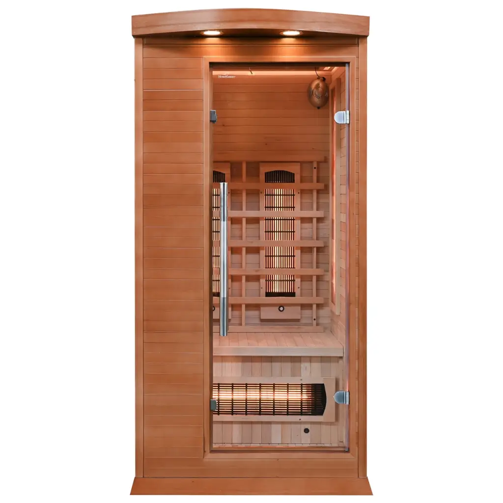 Sauna infrared Nordum Classic