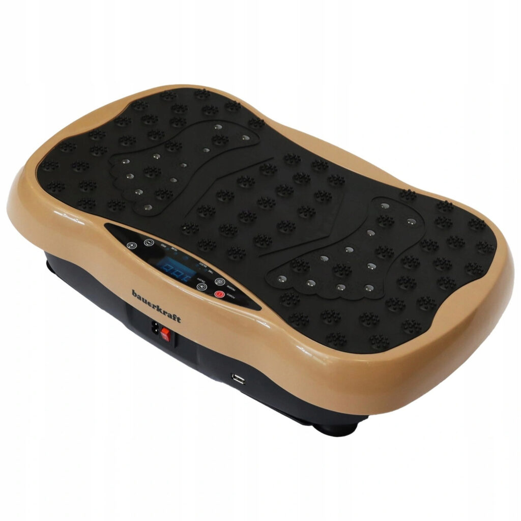 PLATFORMA TRENINGOWA