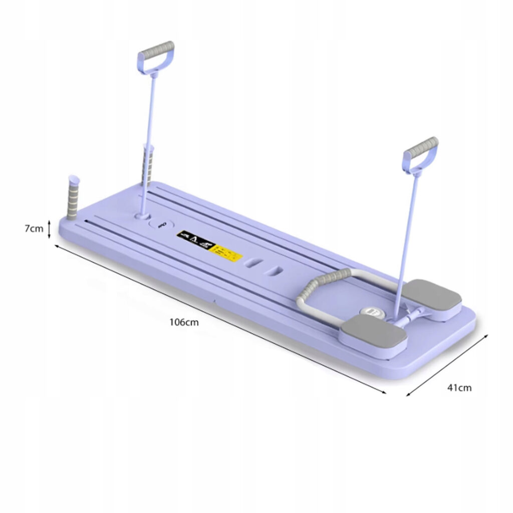 WIELOFUNKCYJNA DESKA