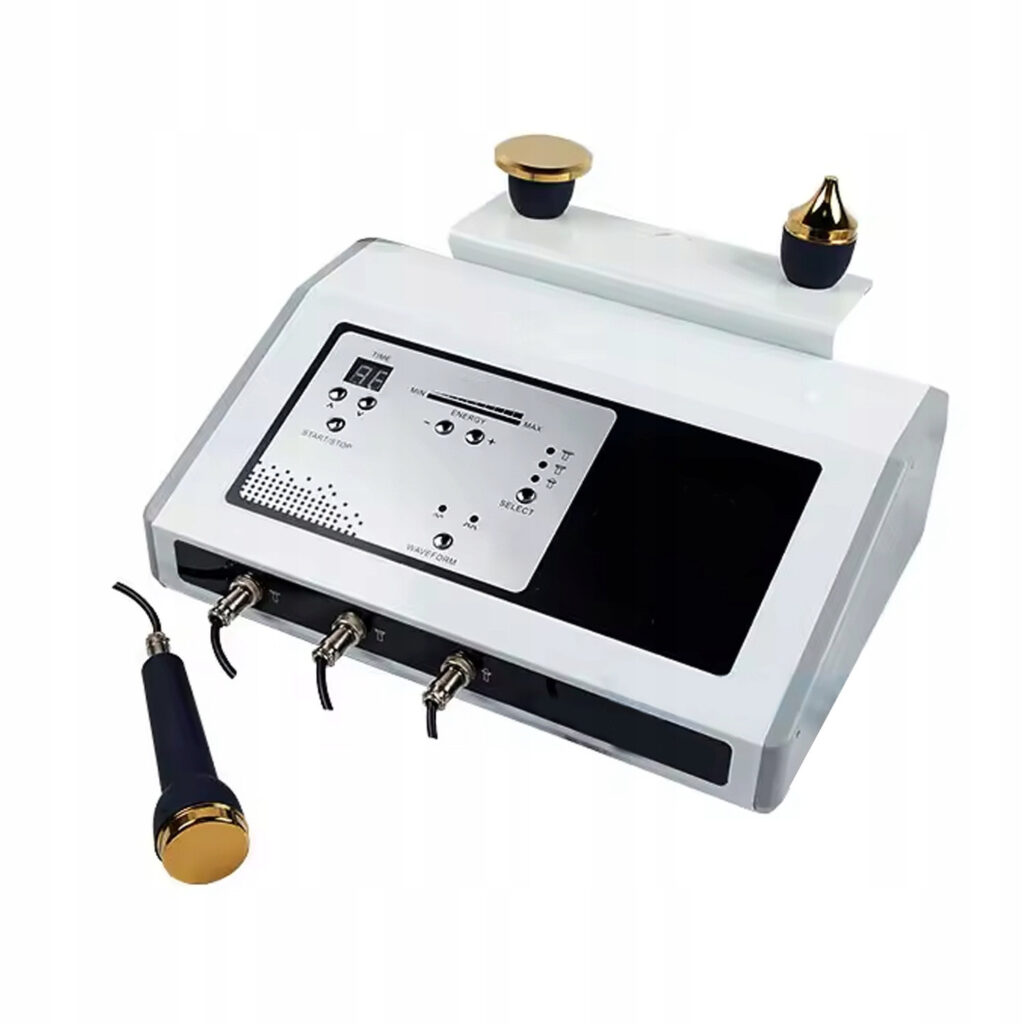 Urządzenie ultradźwiękowe