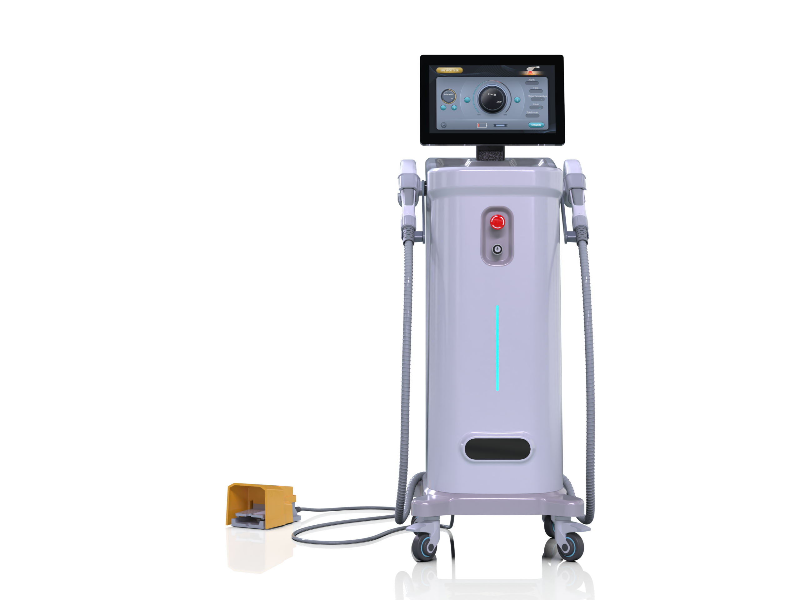 LASER KOSMETYCZNY MEDYCZNY Z MDR Urządzenie IPL do PROFESJONALNEGO Odmładzania Skóry i Trwałego Usuwania Włosów 1 LASER KOSMETYCZNY MEDYCZNY Z MDR Urządzenie IPL do PROFESJONALNEGO Odmładzania Skóry i Trwałego Usuwania Włosów