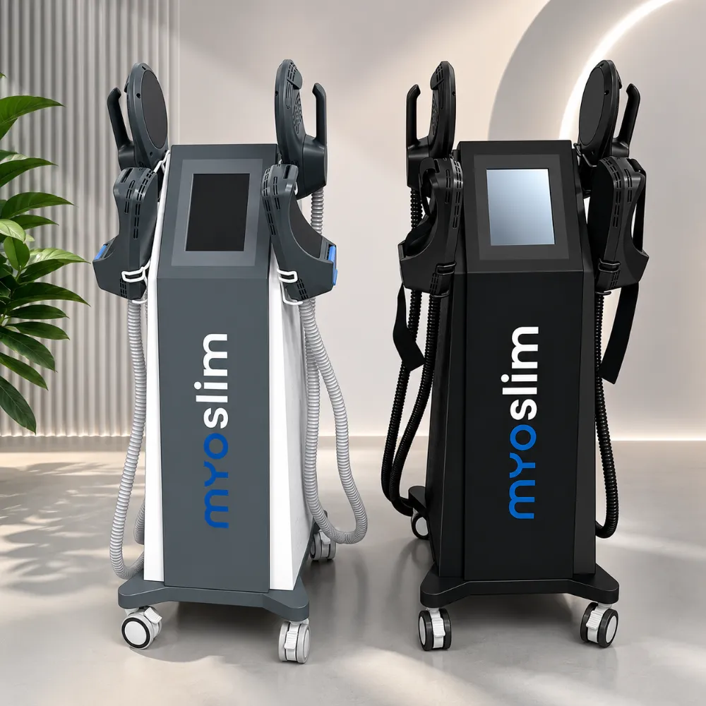 EMS ZERO DLS EMSLIM Nova EMS 14 Tesla