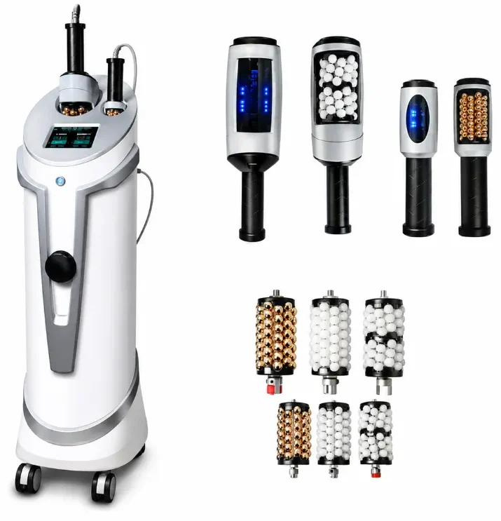 ENDOSFERA Roller 360 – Profesjonalne Urzadzenie Kosmetyczne z Masazem Rolkowym e1785399521540