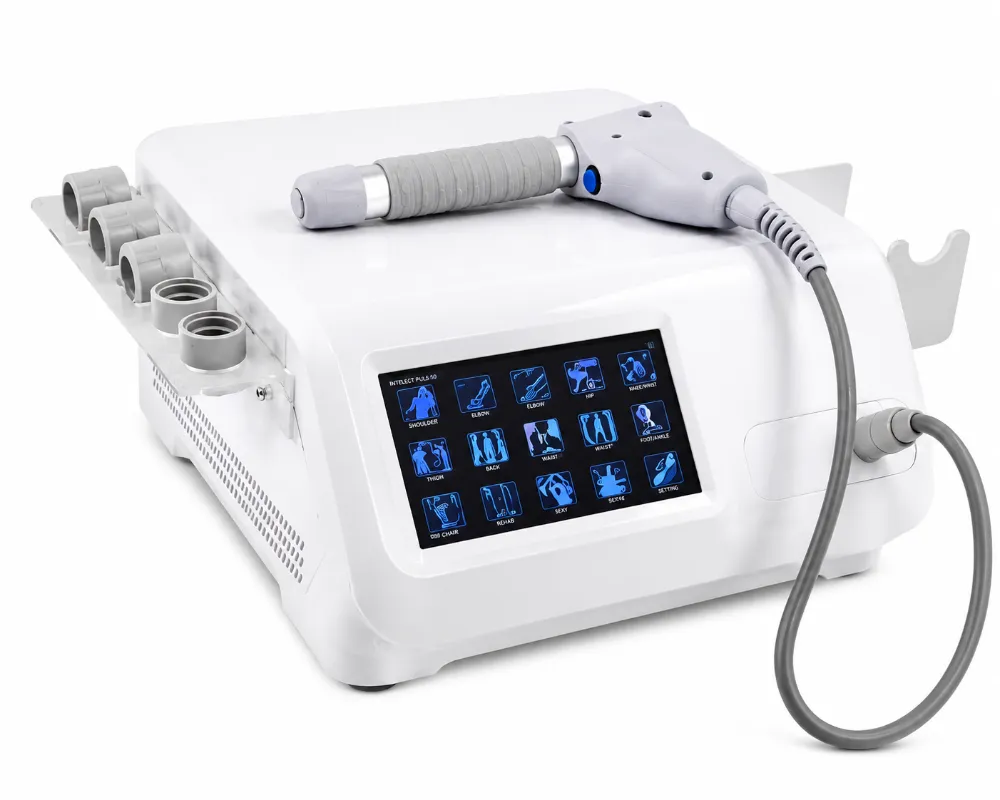 Urzadzenie do Masazu Fala Uderzeniowa Shockwave 200W